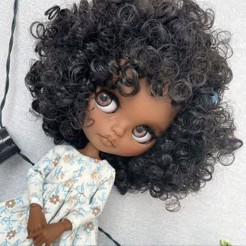 Foto da Mariana